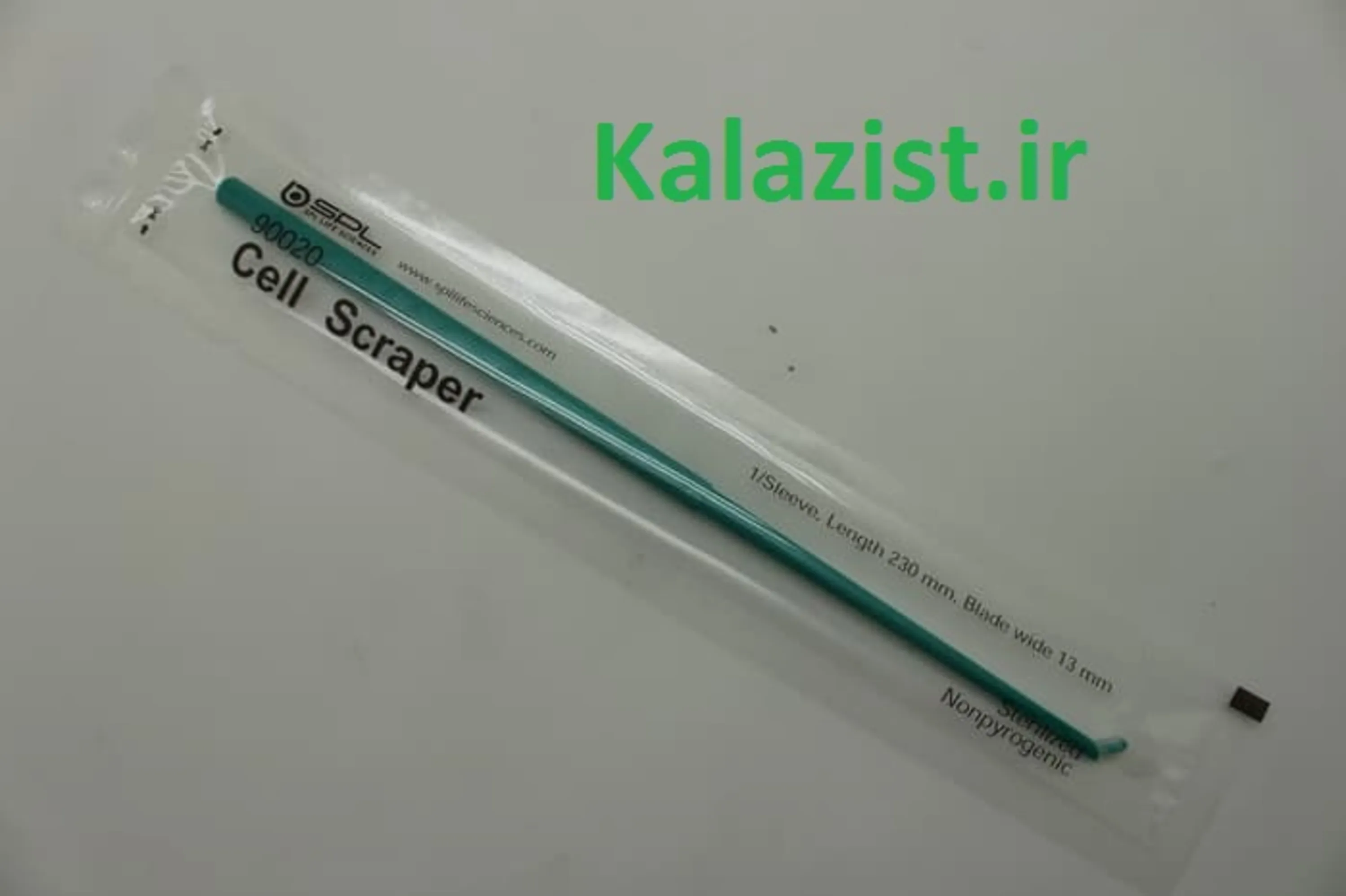 Cell Scraper سل اسکراپر 23 سانت  kalazist کالا زیست